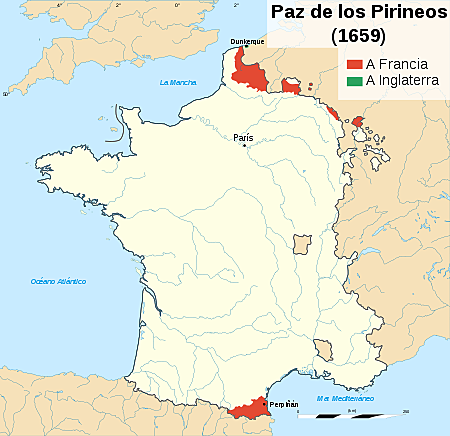 La Paz de los Pirineos