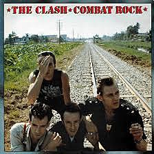 Should i stay or Should i go - The Clash