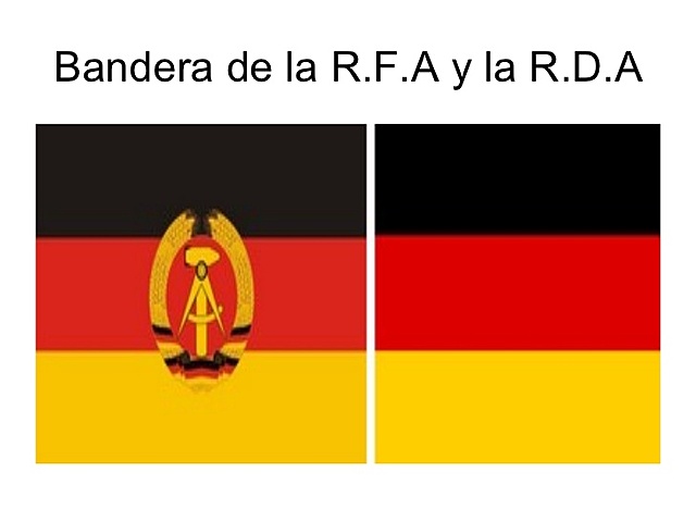 RFA Y RDA