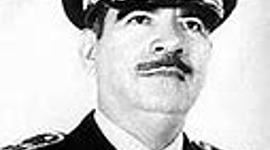 Timeline: Alfredo Enrique Peralta Azurdia