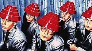 Whip it - Devo
