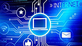 Timeline: HISTORIA DEL INTERNET POR ANDRES FELIPE LOPERA