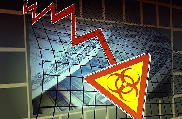 desequilibrio de la economía