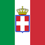 Creación Reino de Italia