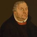 Martin Luther