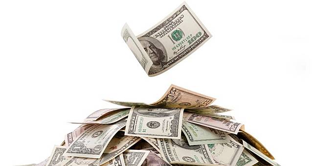 Varias devaluaciones de la tasa de cambio