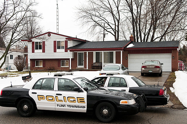 Jesus Valdez finds him and takes him home