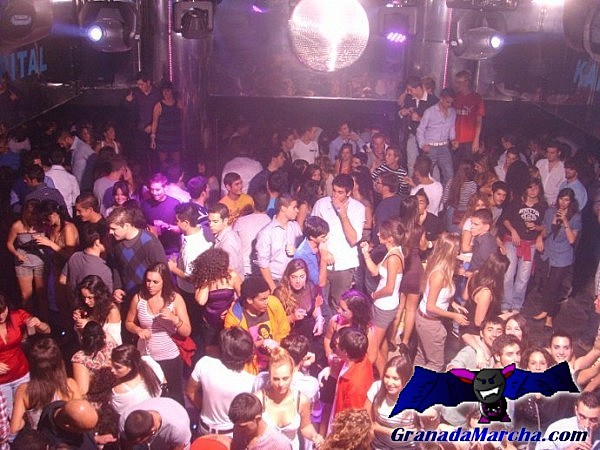 El boom de los discotecas