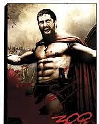 King Leonidas