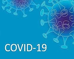 When was the US warned about COVID-19