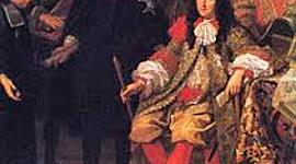 Timeline: L'EDAT MODERNA