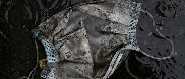 First Case outside of China reported