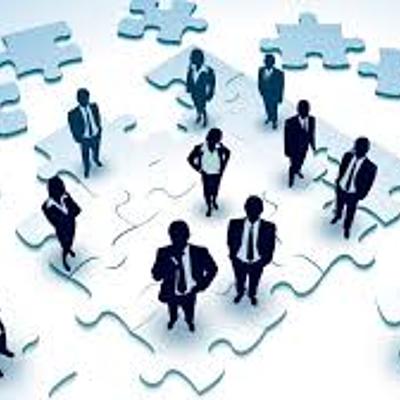 Timeline: Historia del trabajo