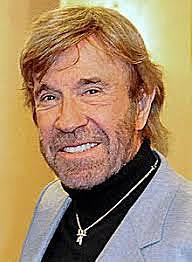 Chuck Norris