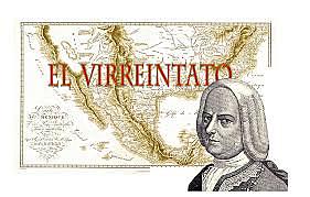 Secretaría de Cámara del Virreinato