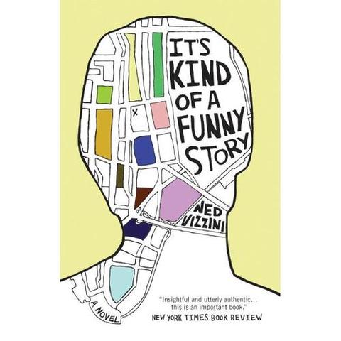 It's Kind of a Funny Story