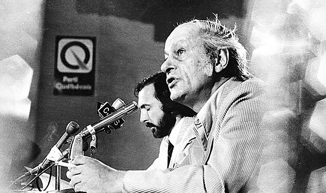 Référendum sur la souveraineté-association