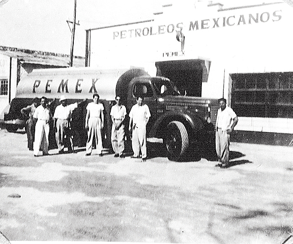 Compañía Explotadora de Petróleo del Golfo de México