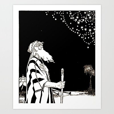 Timeline: Los descendientes de Abrahán.