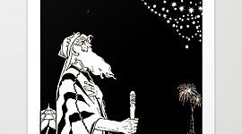 Timeline: Los descendientes de Abrahán.