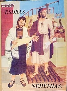 Esdras Y Nehemias