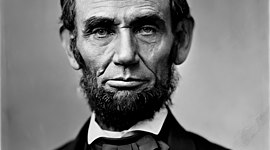 Timeline: Abraham lincoln