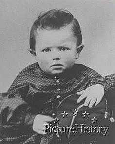 The Birth of Abraham Lincoln