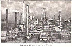 Waters-Pierce Oil Company.