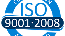 Timeline: Normas ISO 9000 ( 2000- 2015)