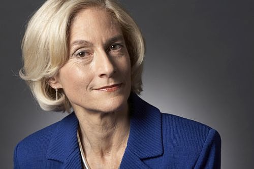 MARTHA NUSSBAUM