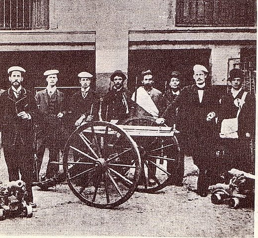 Unión Cívica Radical y Nacional