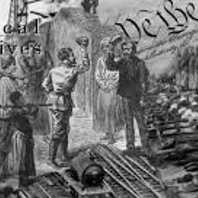 Timeline: Historical Perspectives 1850 to 1890