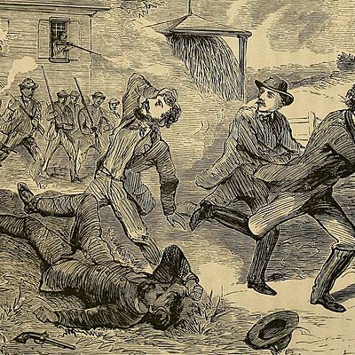 Timeline: Historical Perspectives 1850 to 1890