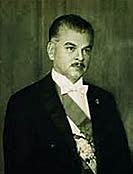 Alfredo Enrique Peralta Azurdia timeline Timetoast timelines