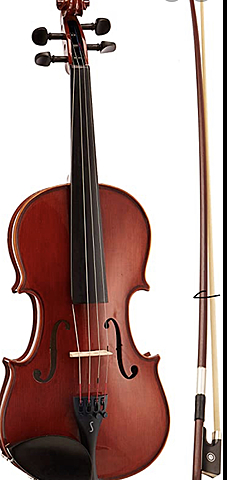 A Failure At Playing An Instrument.