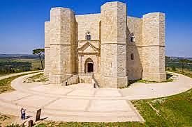 Castel del Monte
