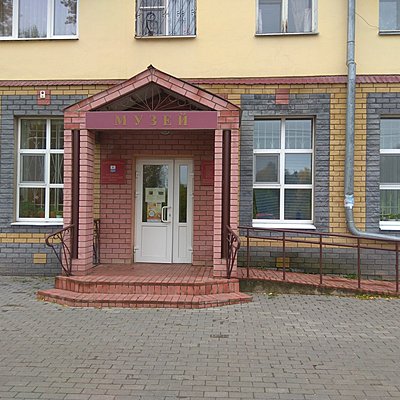 Timeline: «По страницам истории Историко-краеведческого музея г.Кстово»