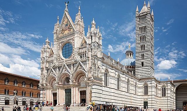 Duomo di Siena