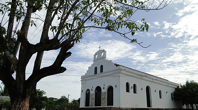 Nacimiento de mi abuela, Maurys Orozco