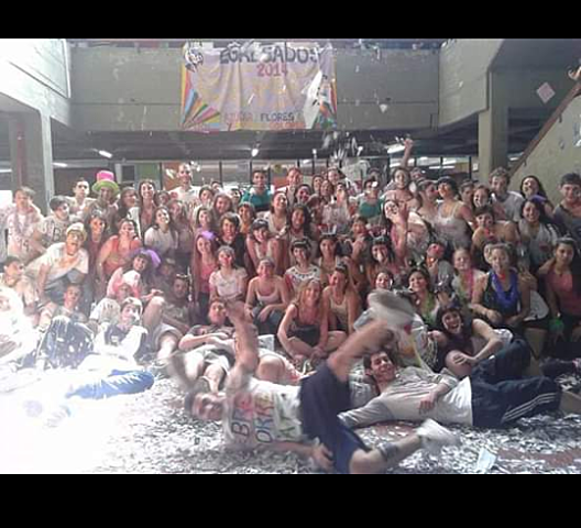 El comienzo de una etapa final