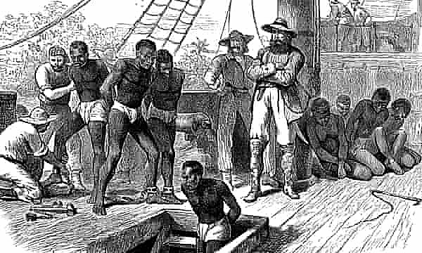 The Crisis of Slavery