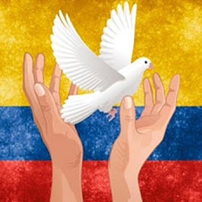 Timeline: Acuerdos de Paz en Colmbia