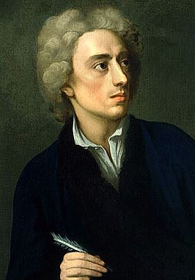 Alexander Pope