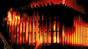 Toma del palacio de justicia