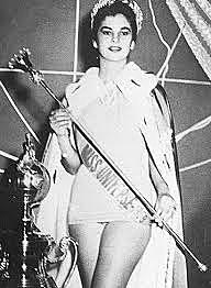 primera mis universo colombiana