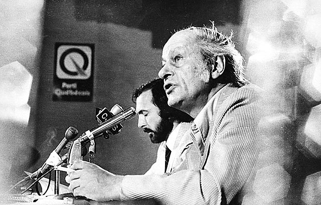 Référendum sur la souveraineté-association - 1980