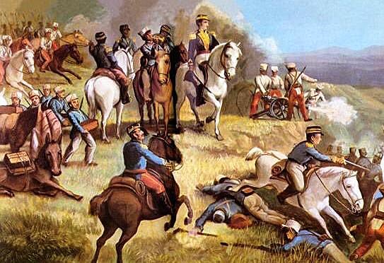 HUMANISMO DEMOCRATICO