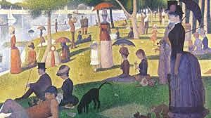 Características del Impresionismo