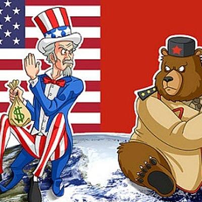 Timeline: Guerra Fria