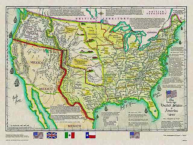 Expansion and Progress